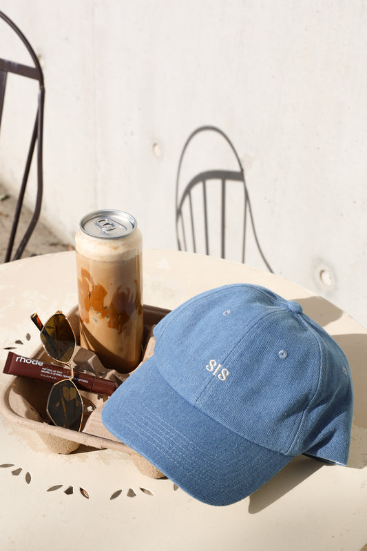 SIS Baseball Cap