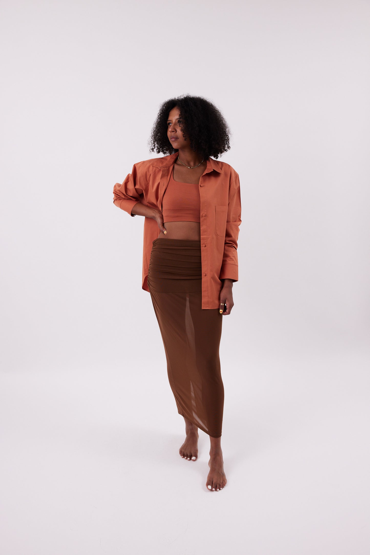 Stream Skirt