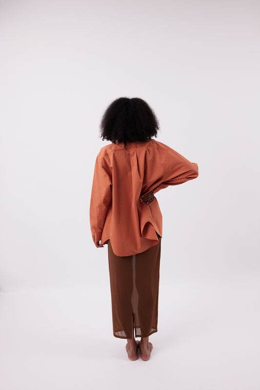Stream Skirt