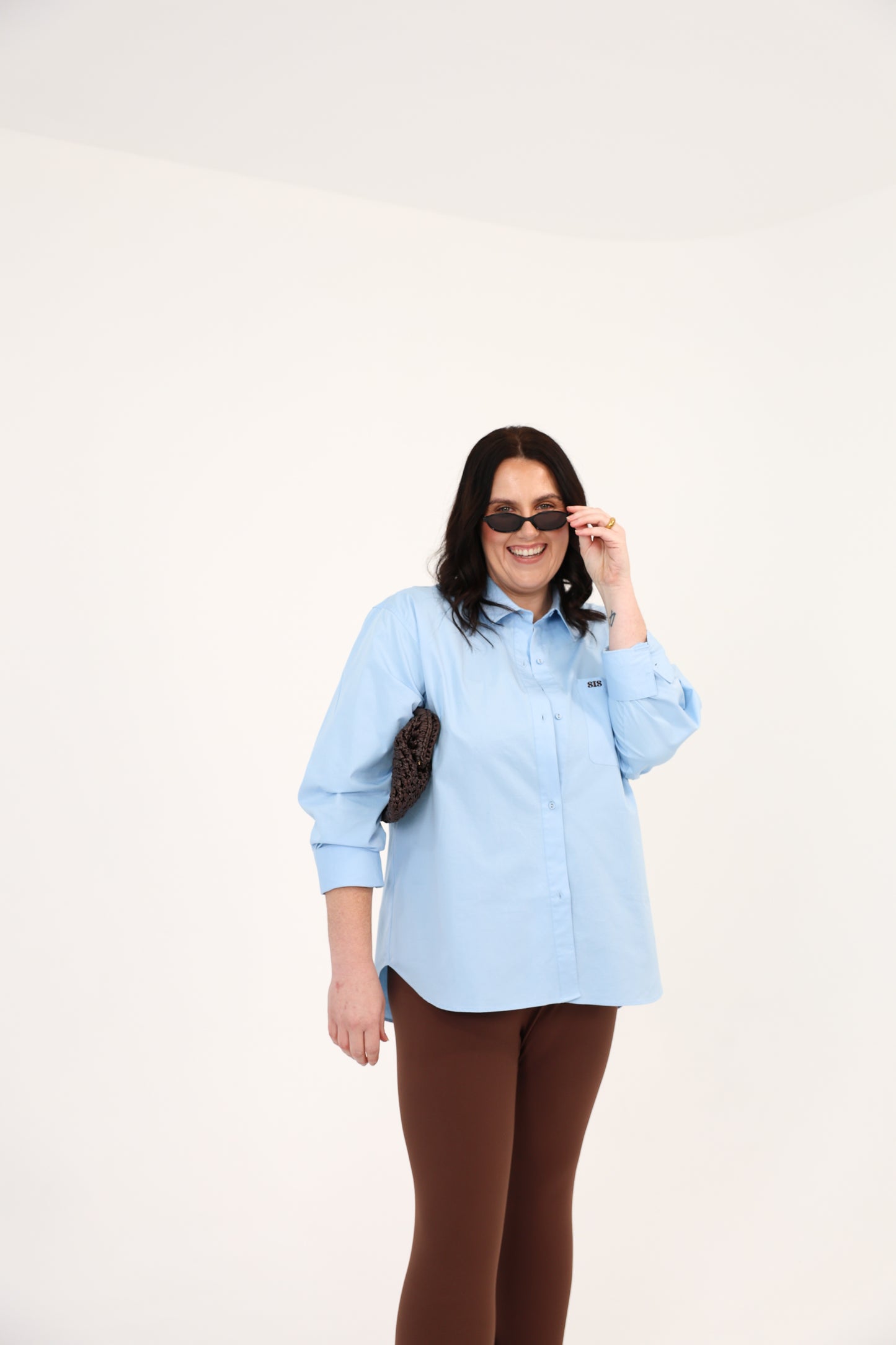 Sol Shirt Sky