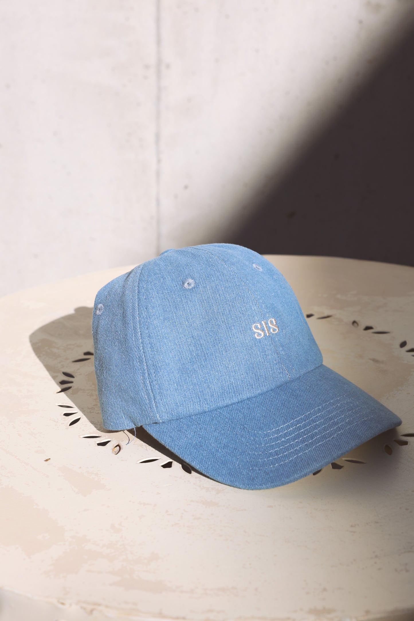 SIS Baseball Cap