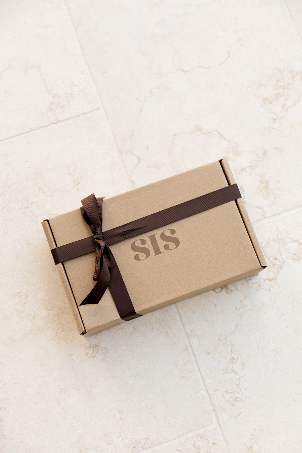 MYSTERY GIFT