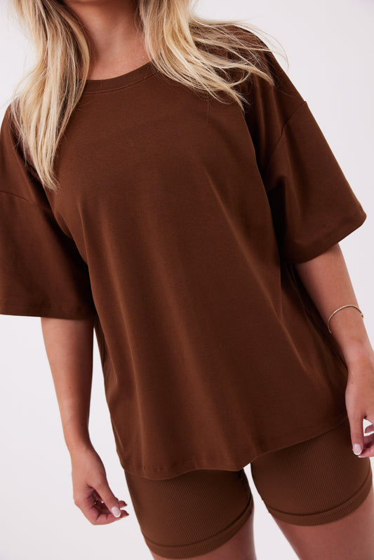 Fold Tee Bark