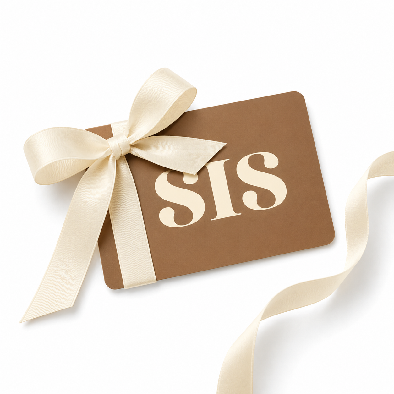 SIS E-Gift Card