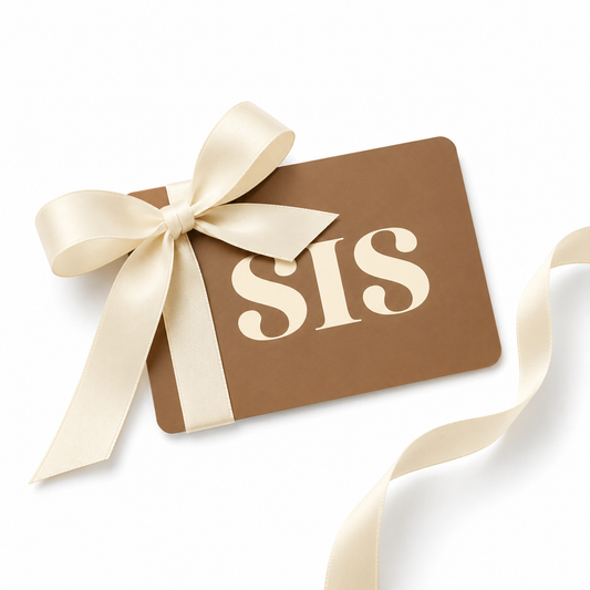 SIS E-Gift Card