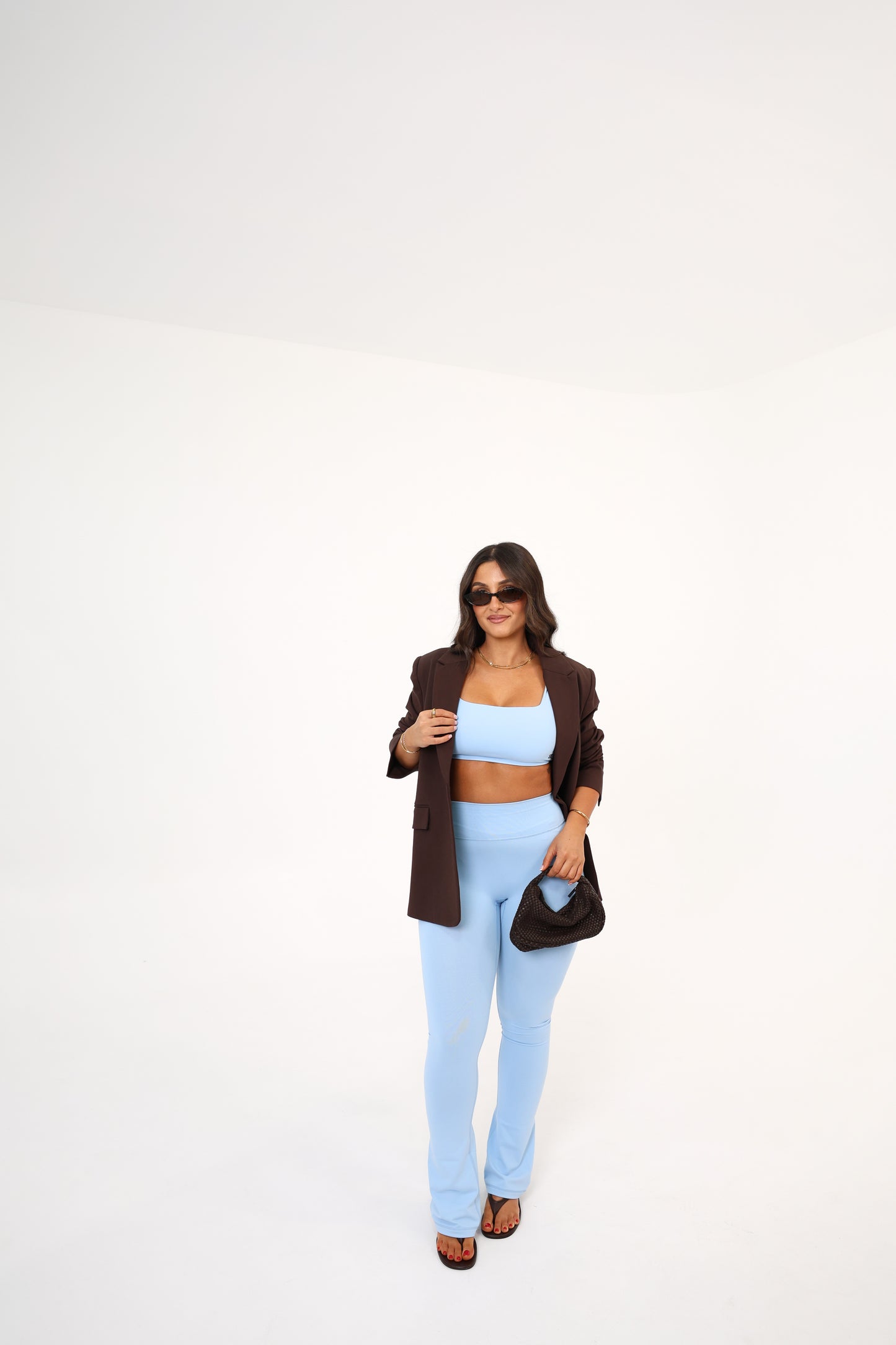 Core Legging