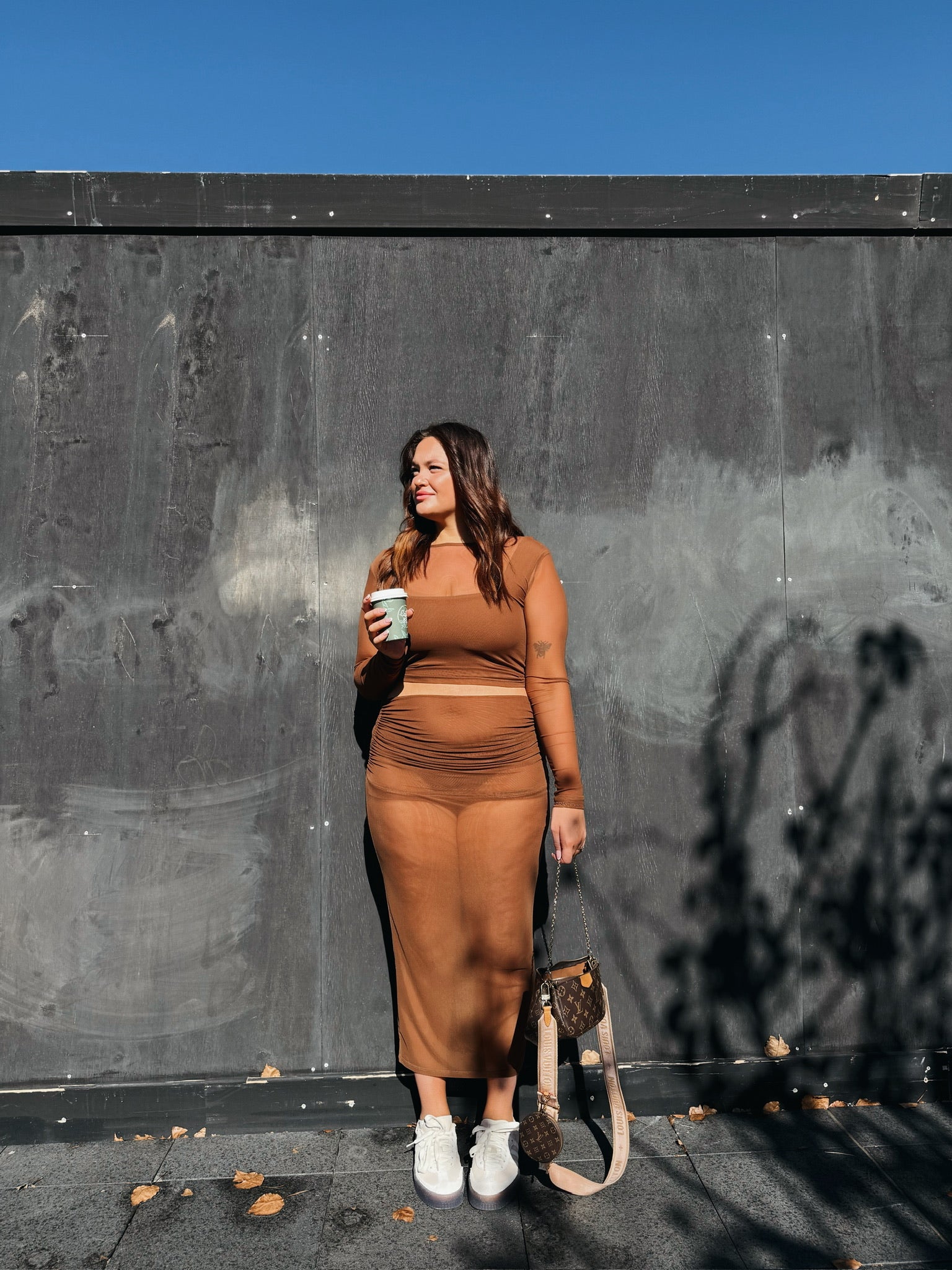 Shade + Stream Set – SIS THE LABEL