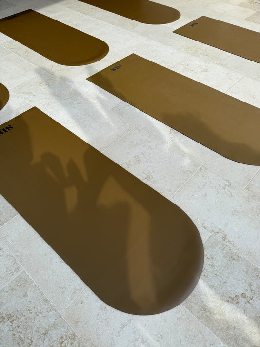 SIS Wellness Mat