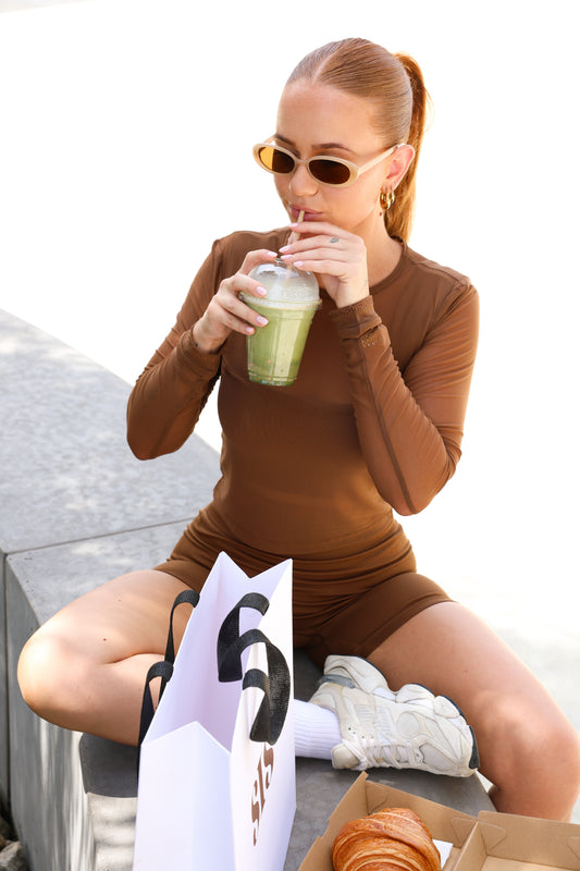 Shade Long Sleeve
