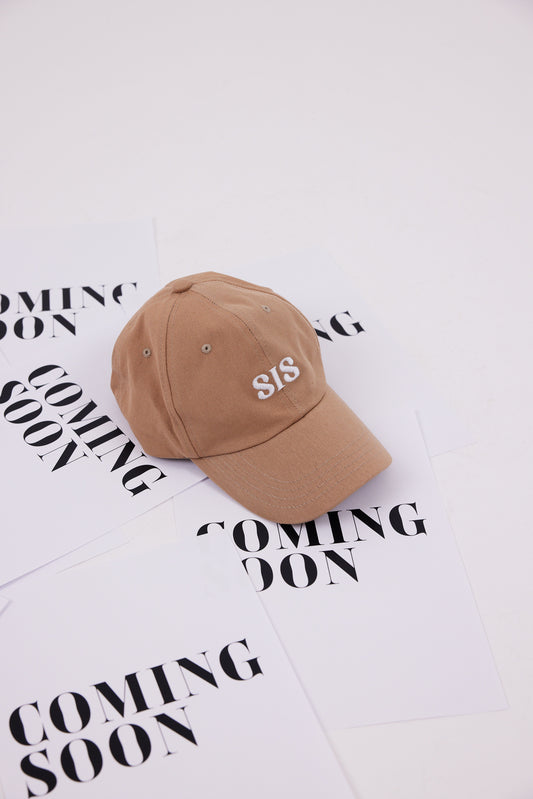 SIS Baseball Cap