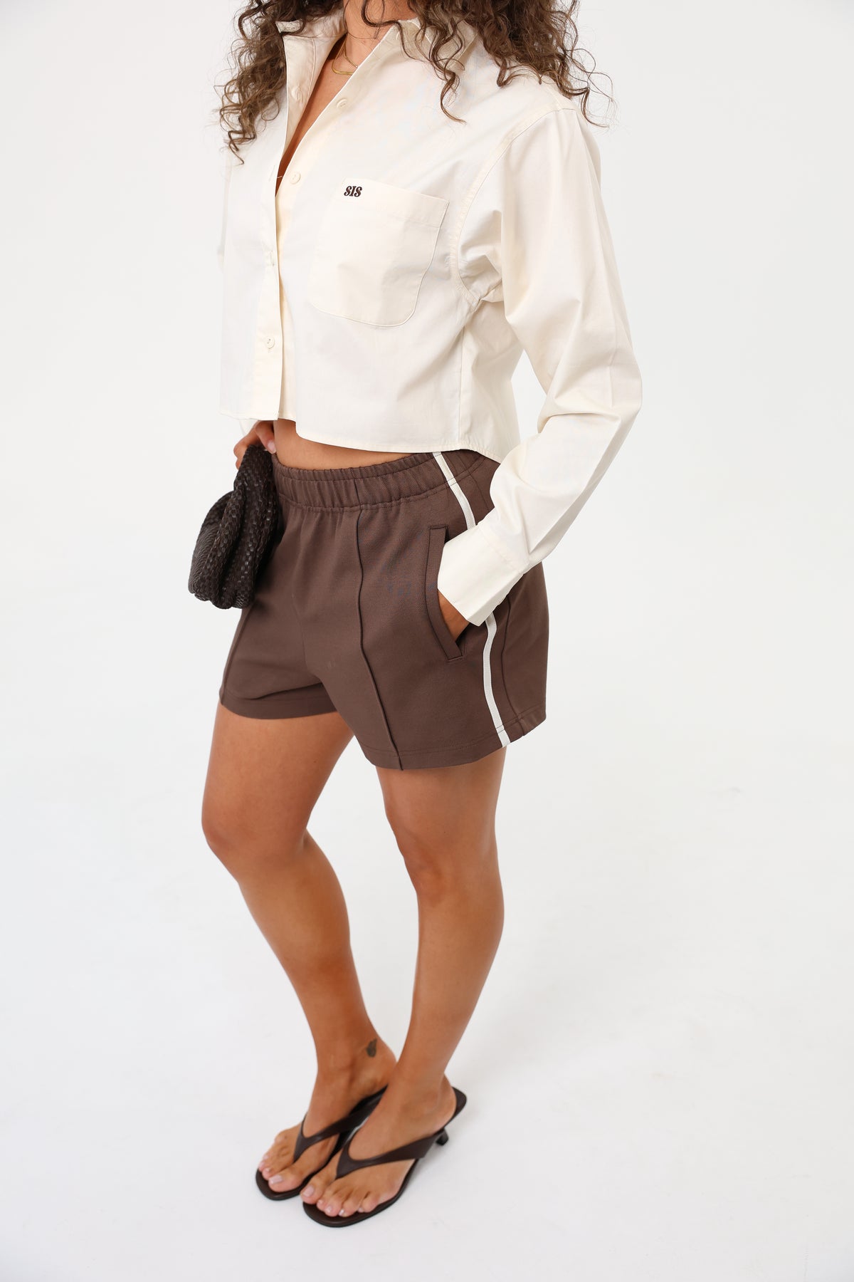 Muse Short