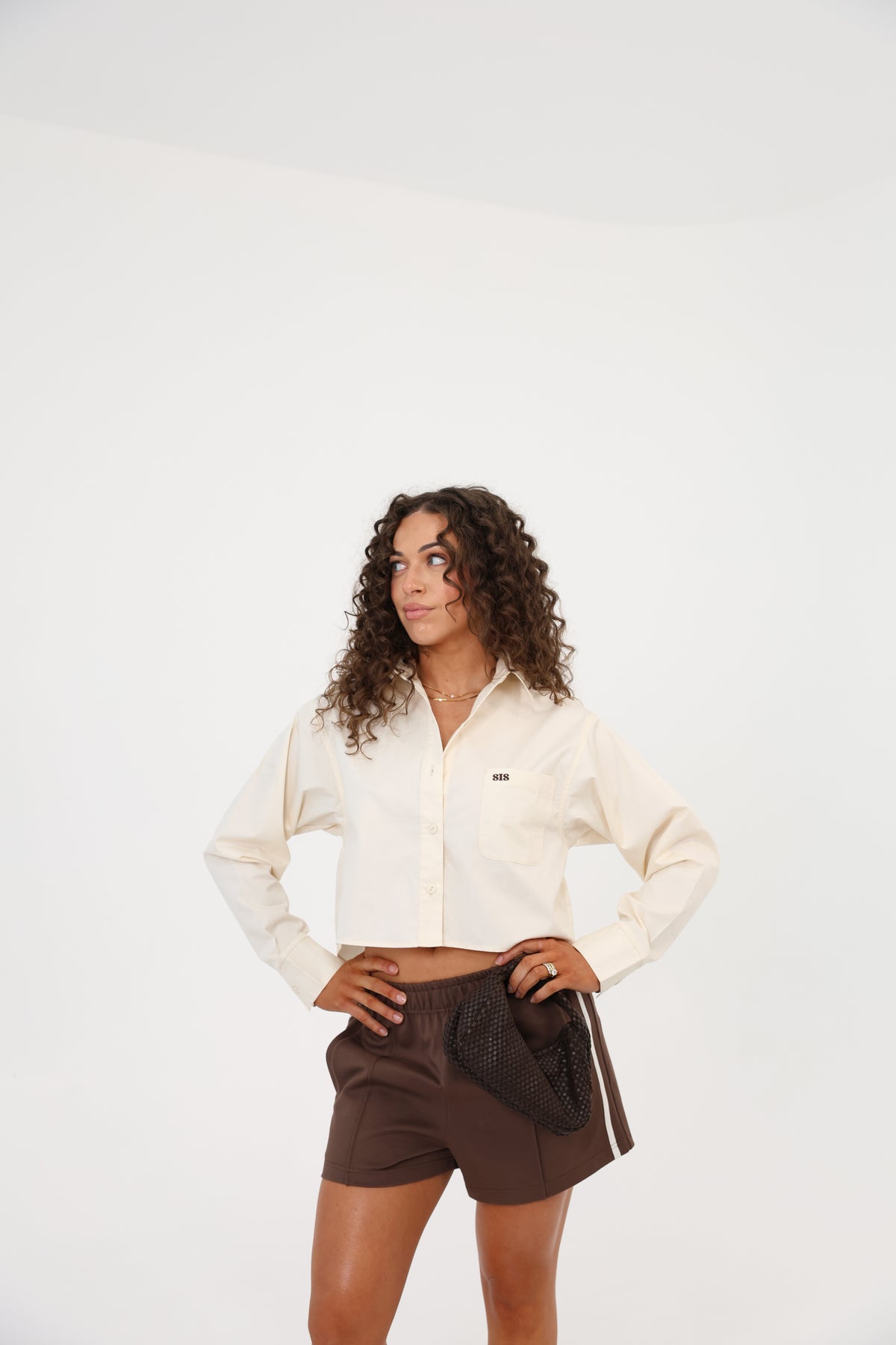 Muse Short