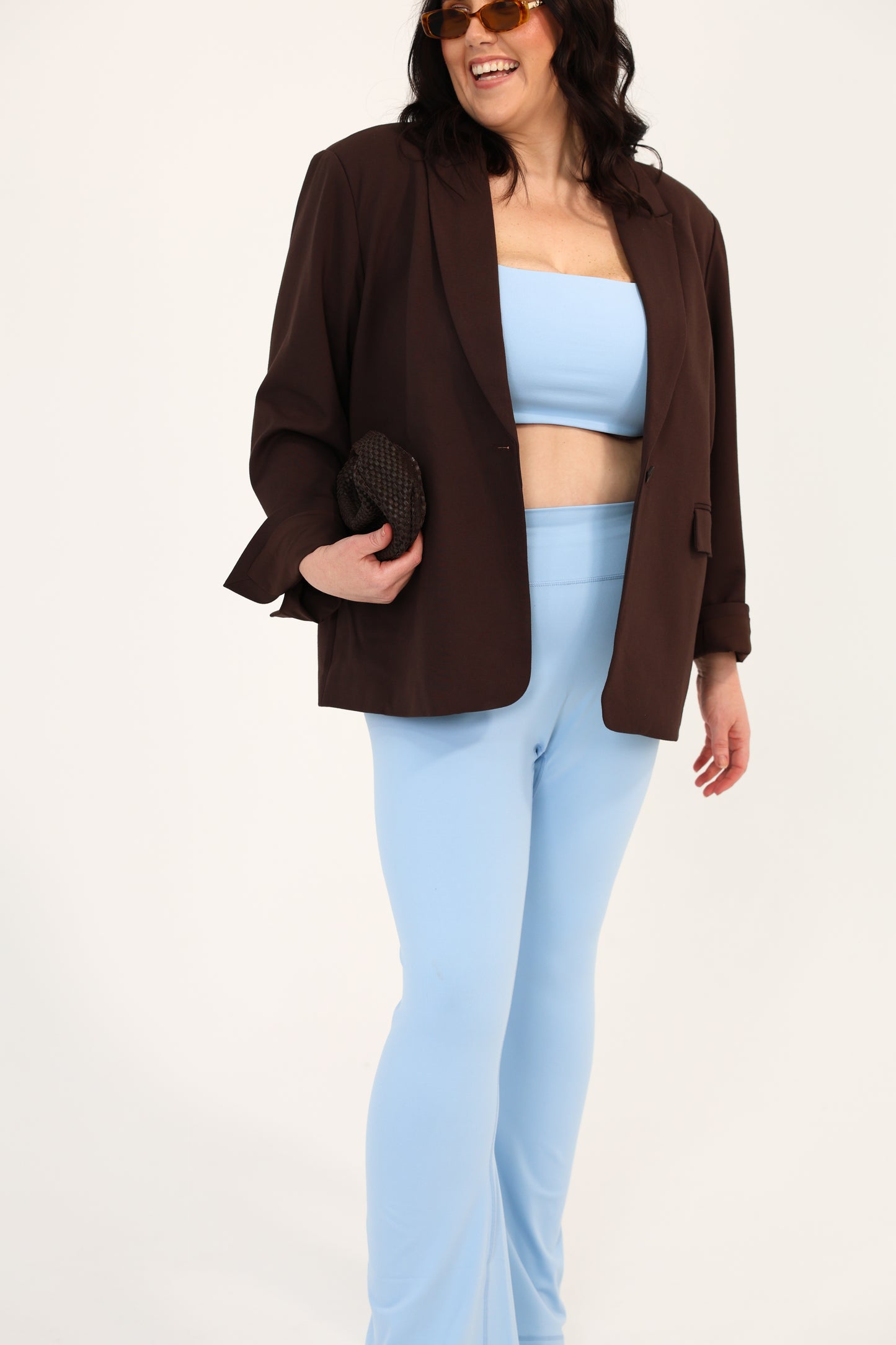 Form Blazer