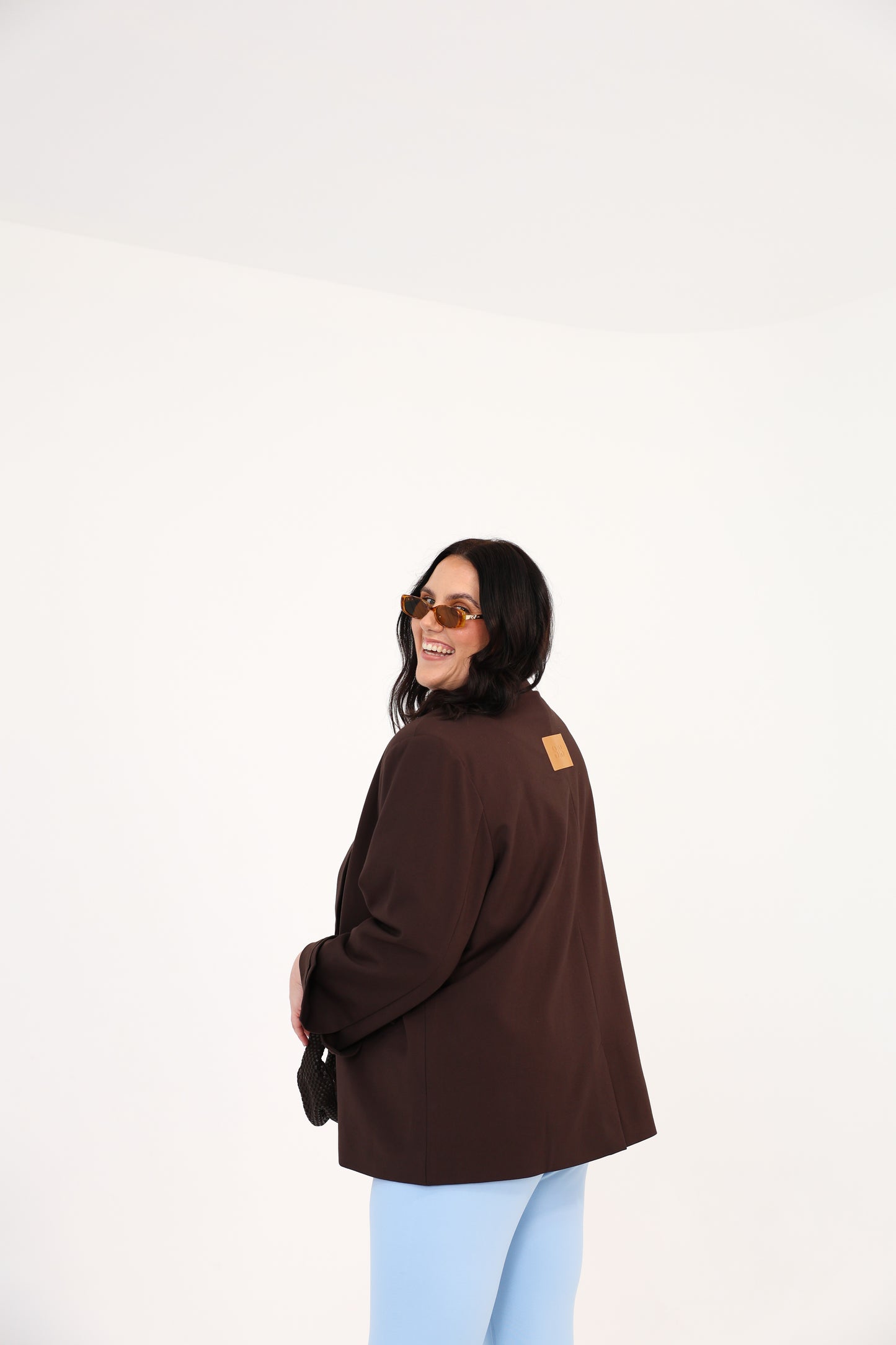 Form Blazer