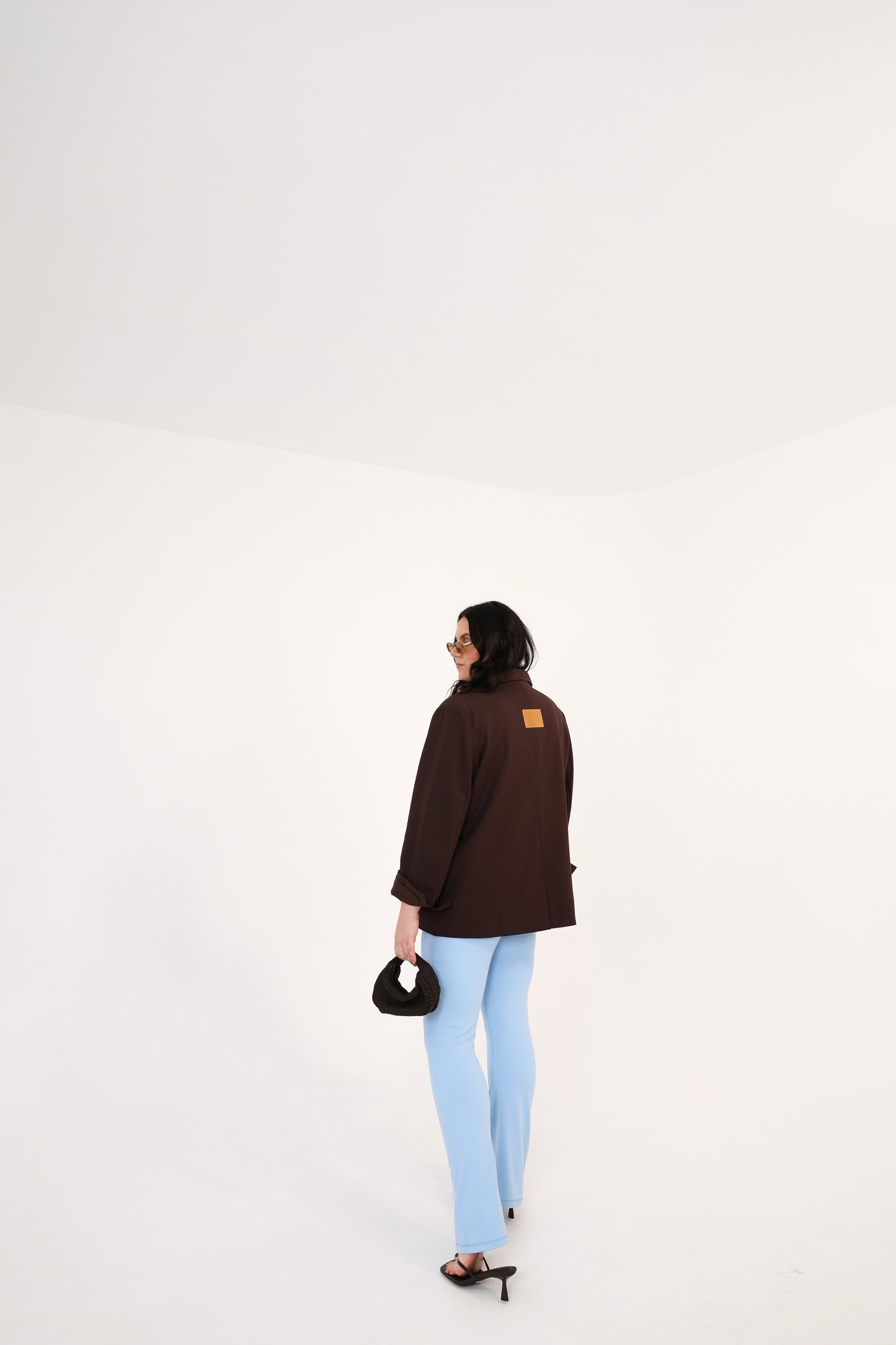 Form Blazer