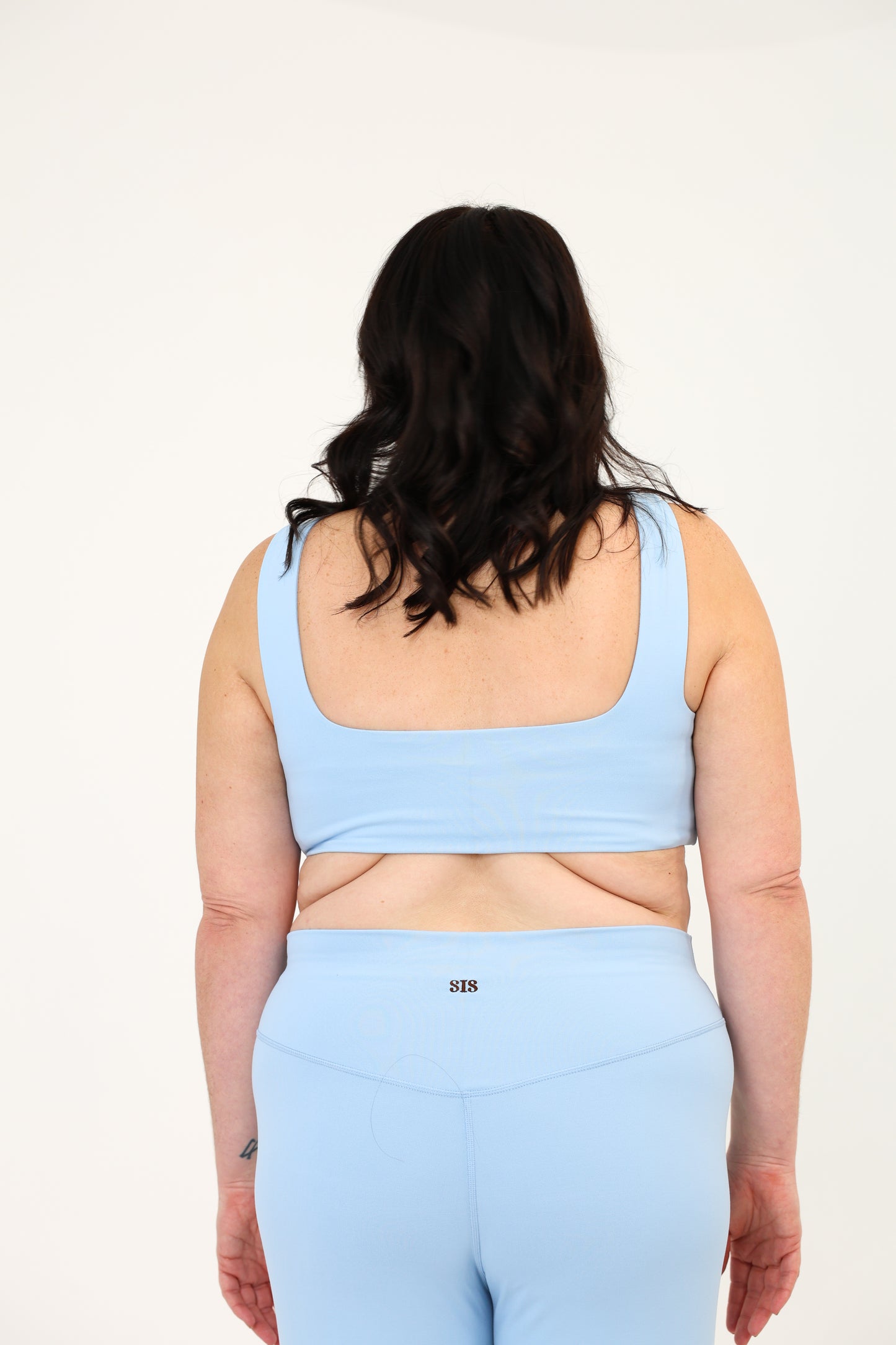 Core Legging