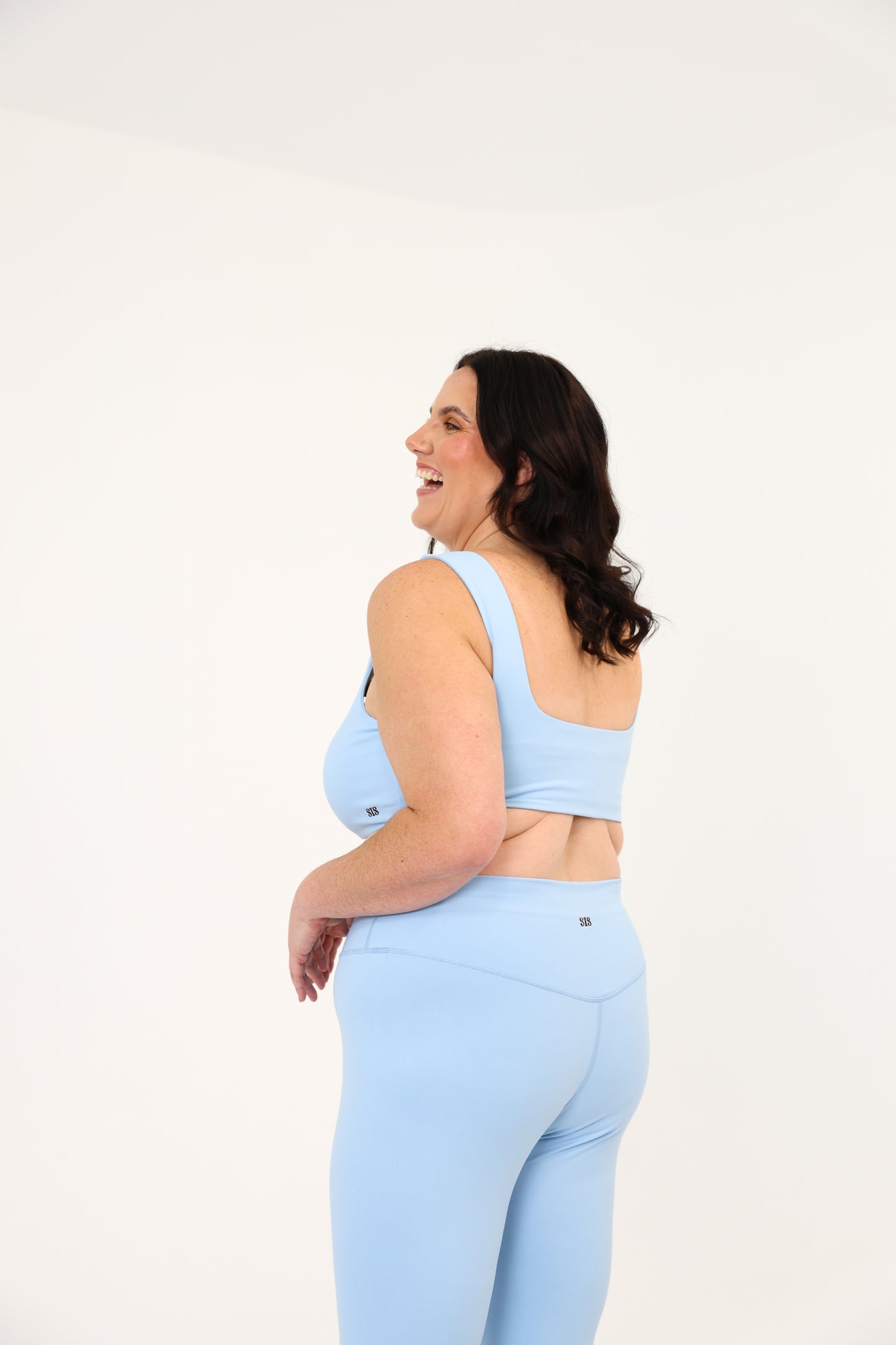 Core Legging