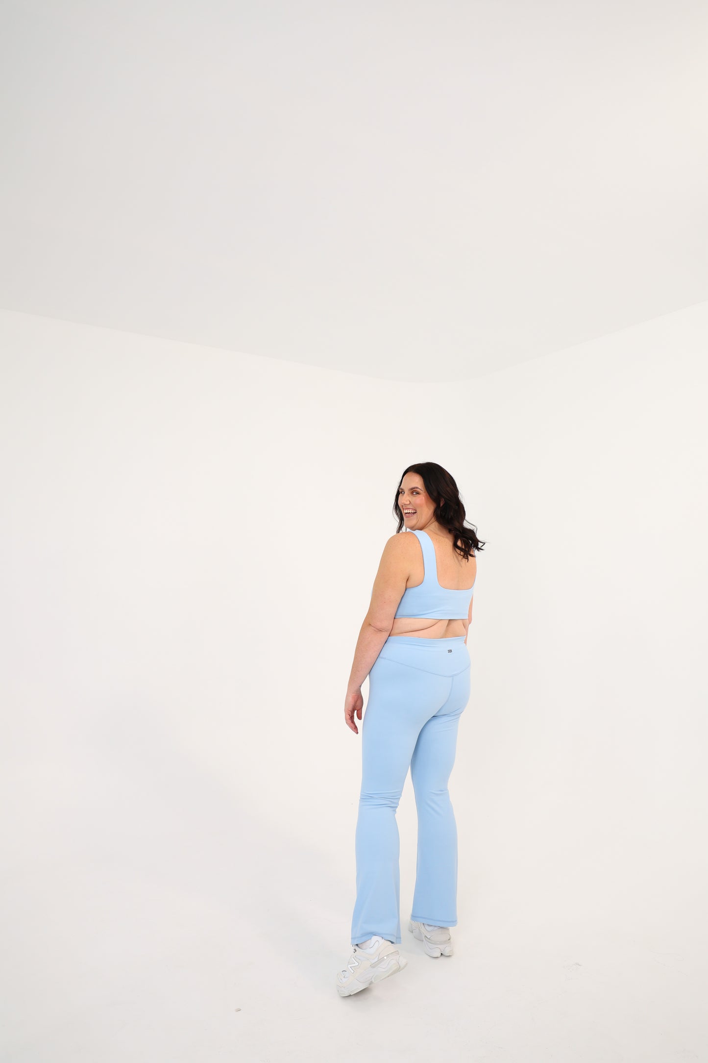Core Legging