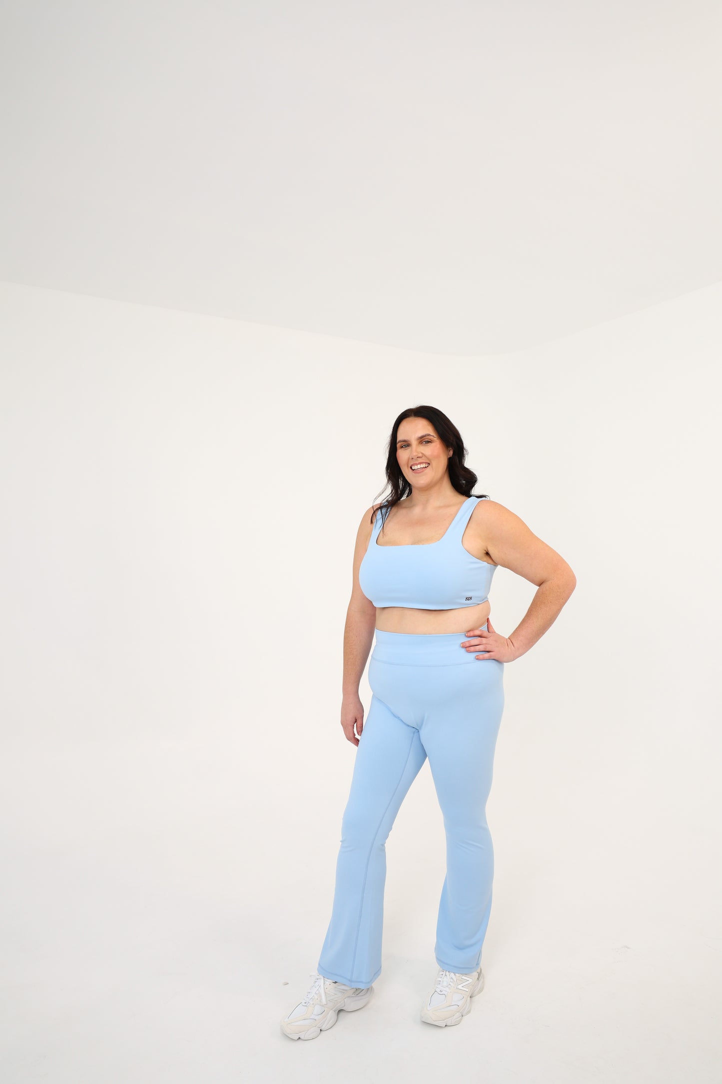 Core Legging