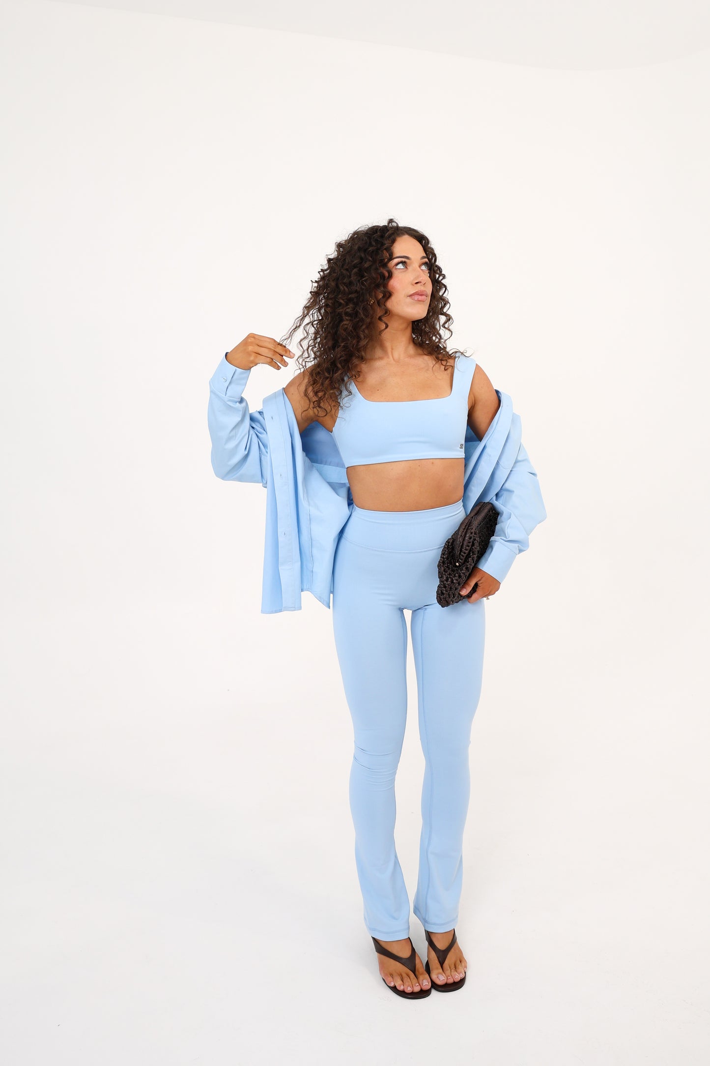 Core Legging