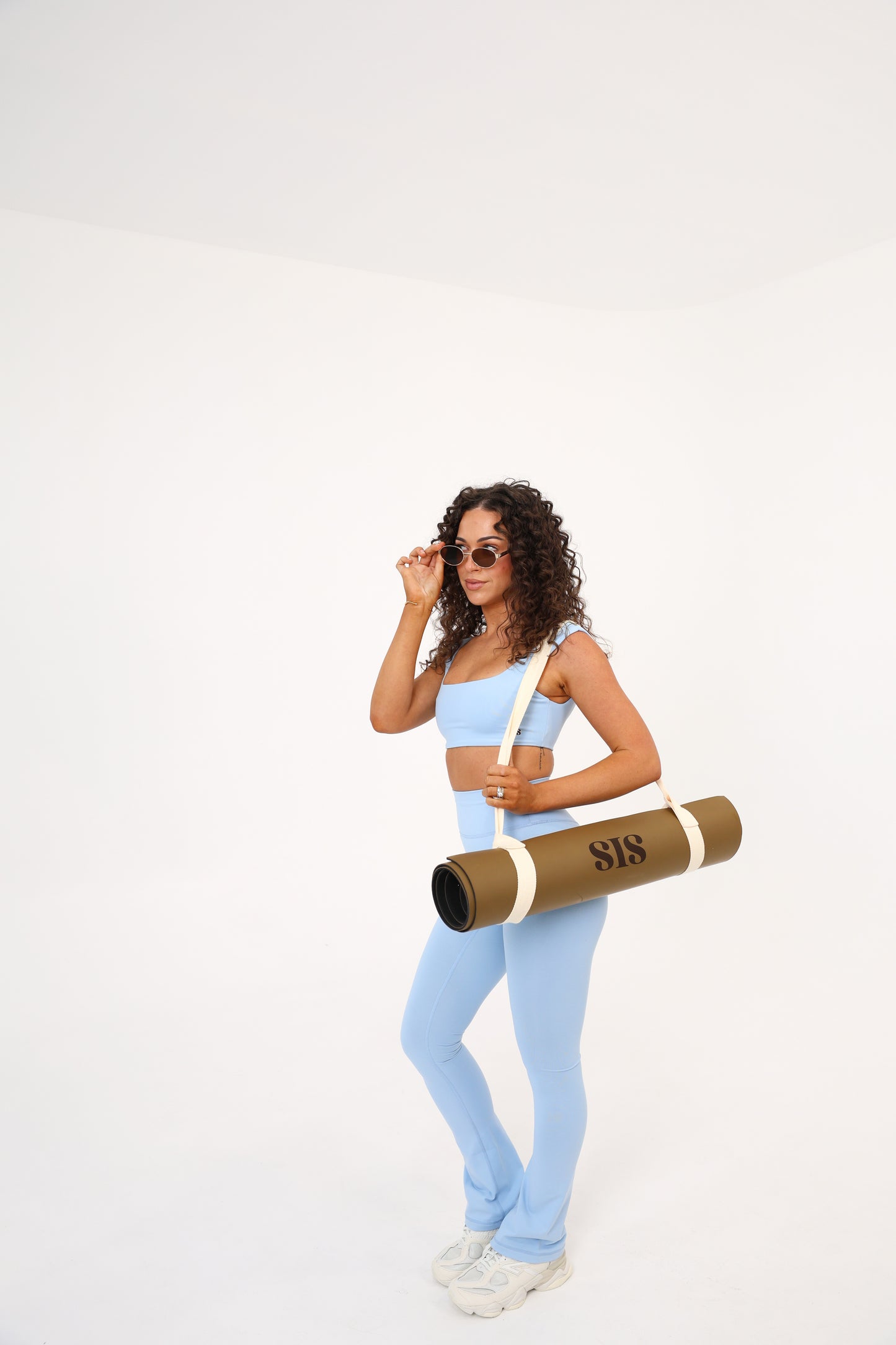 Core Legging