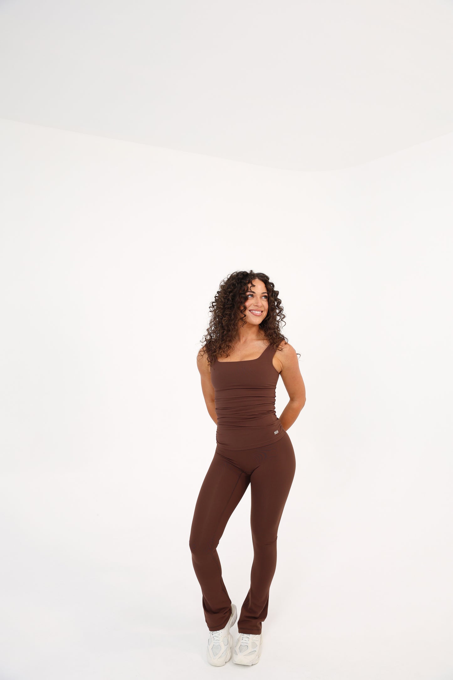 Core Legging