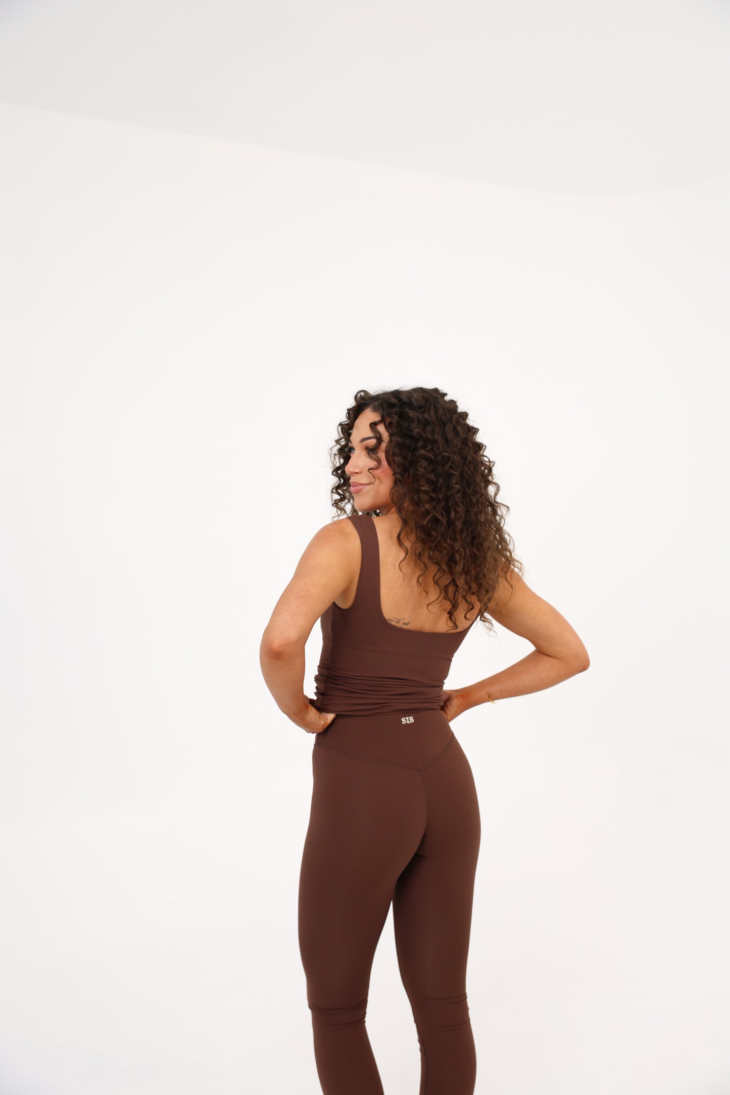 Core Legging
