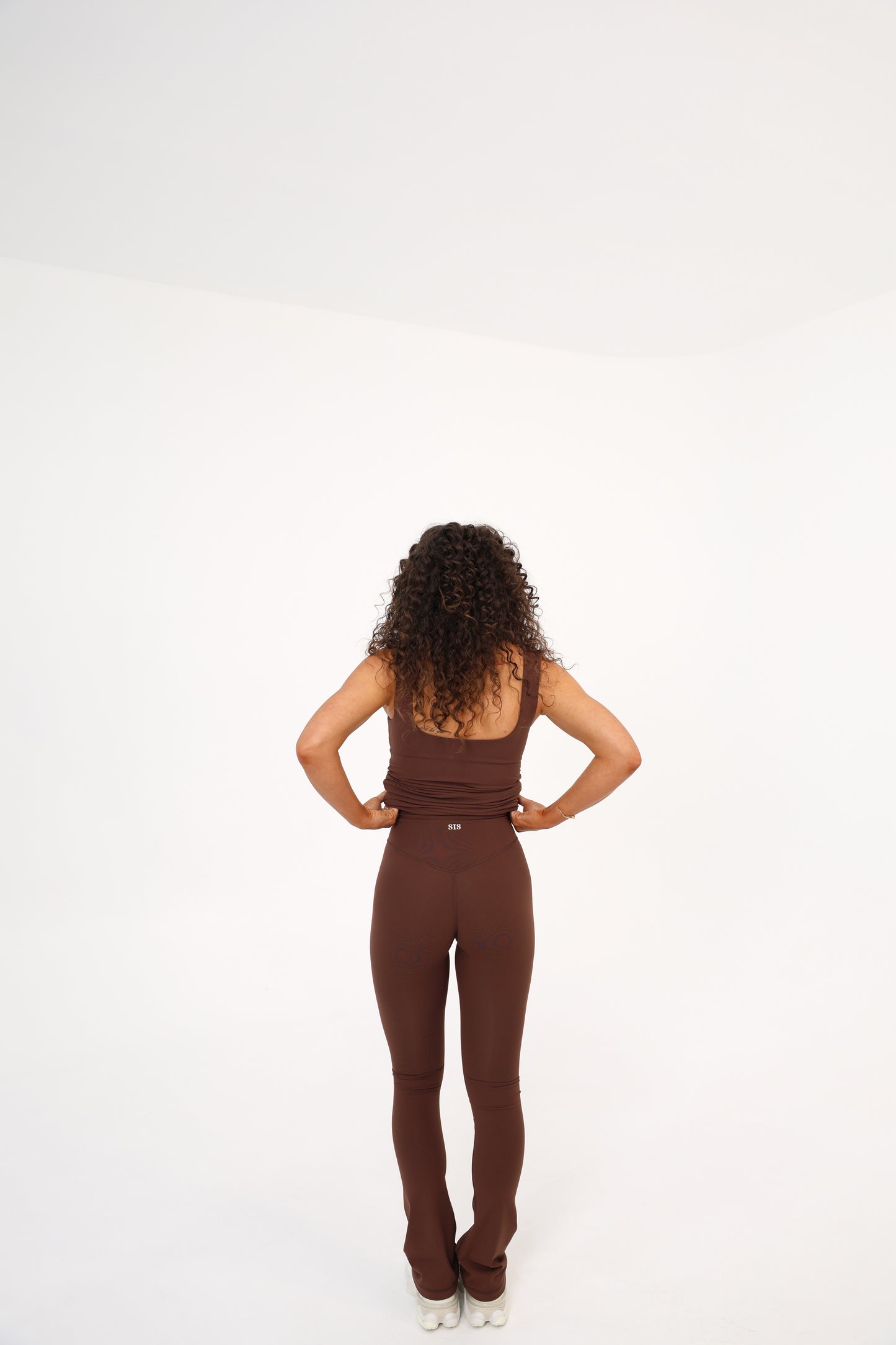 Core Legging