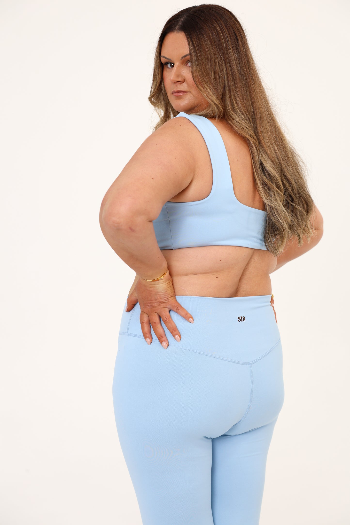 Core Legging