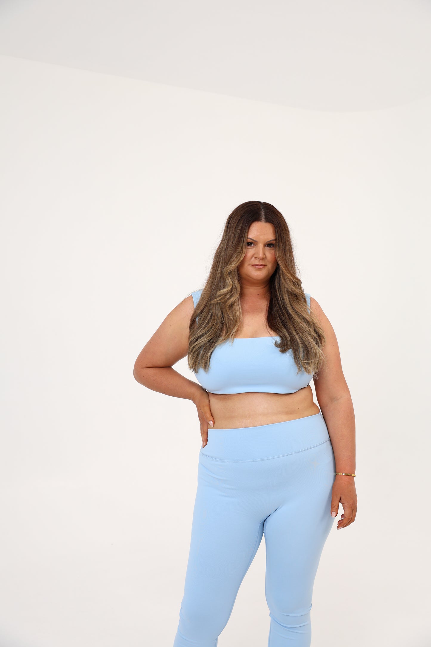 Core Legging