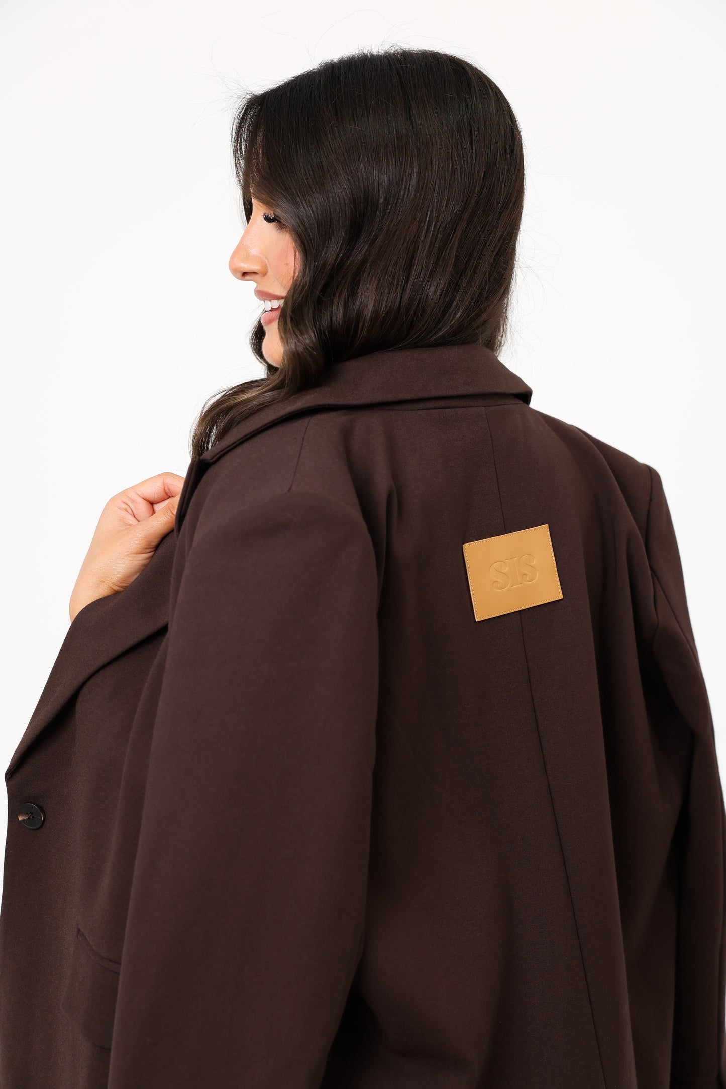 Form Blazer