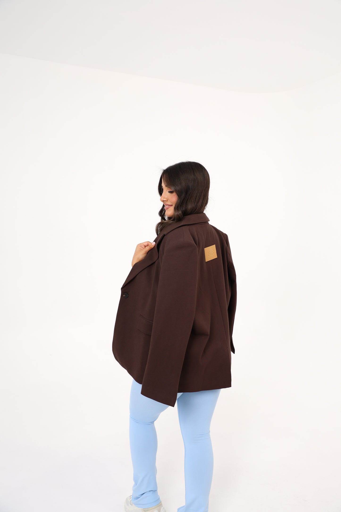 Form Blazer