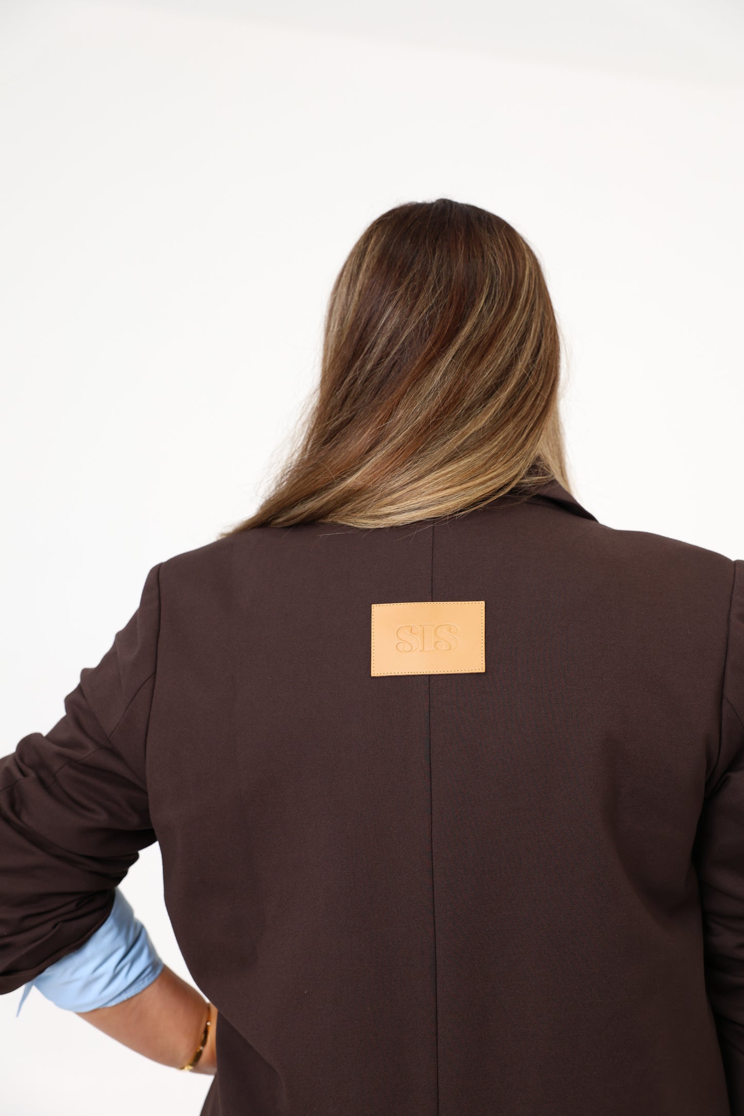 Form Blazer