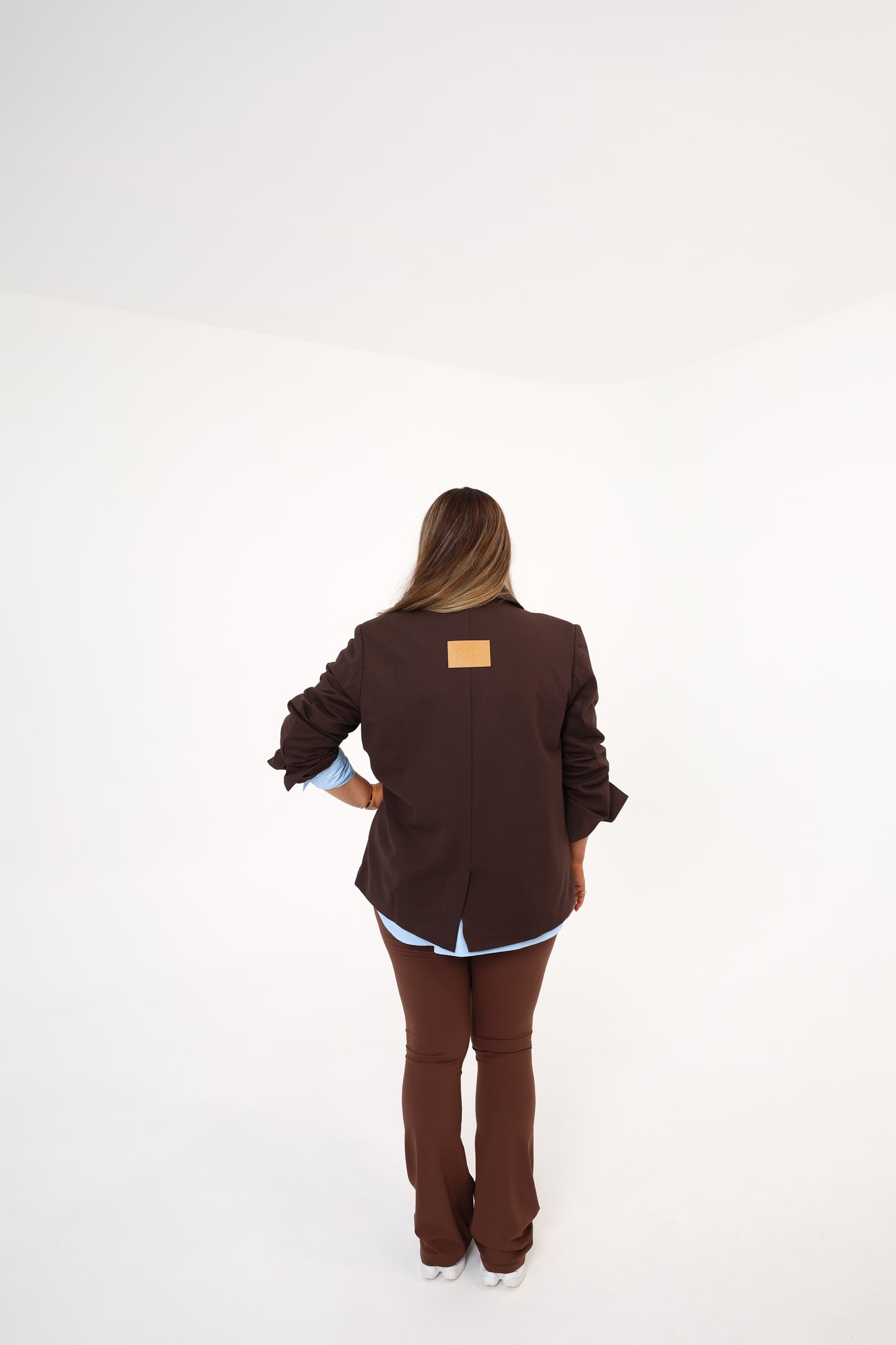 Form Blazer