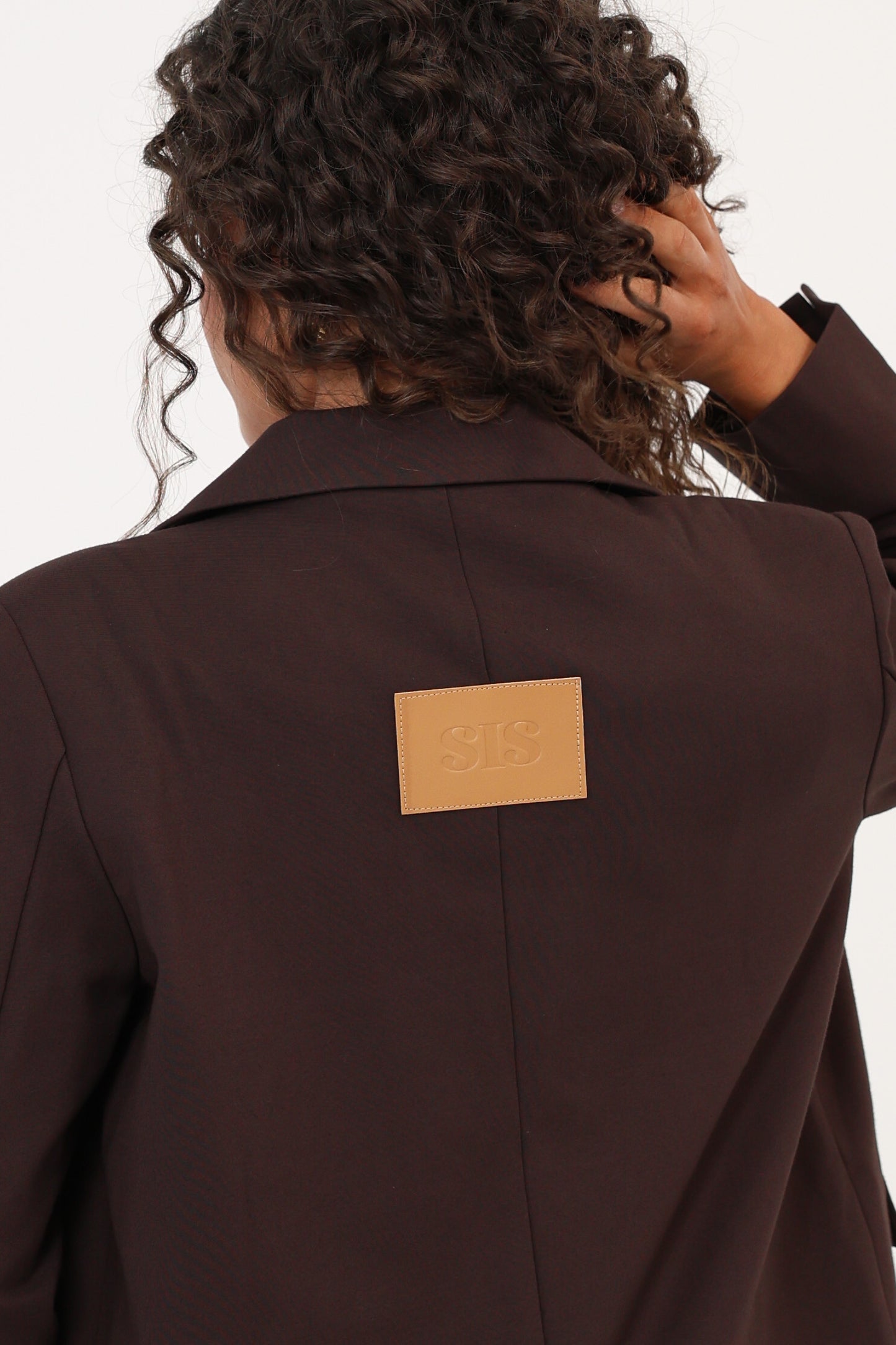 Form Blazer