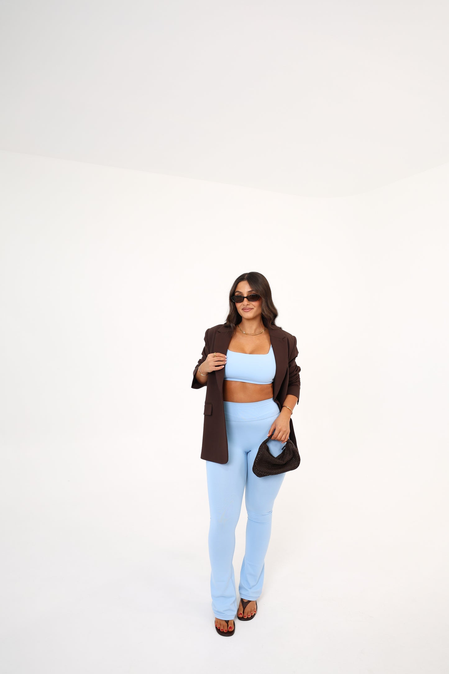 Form Blazer