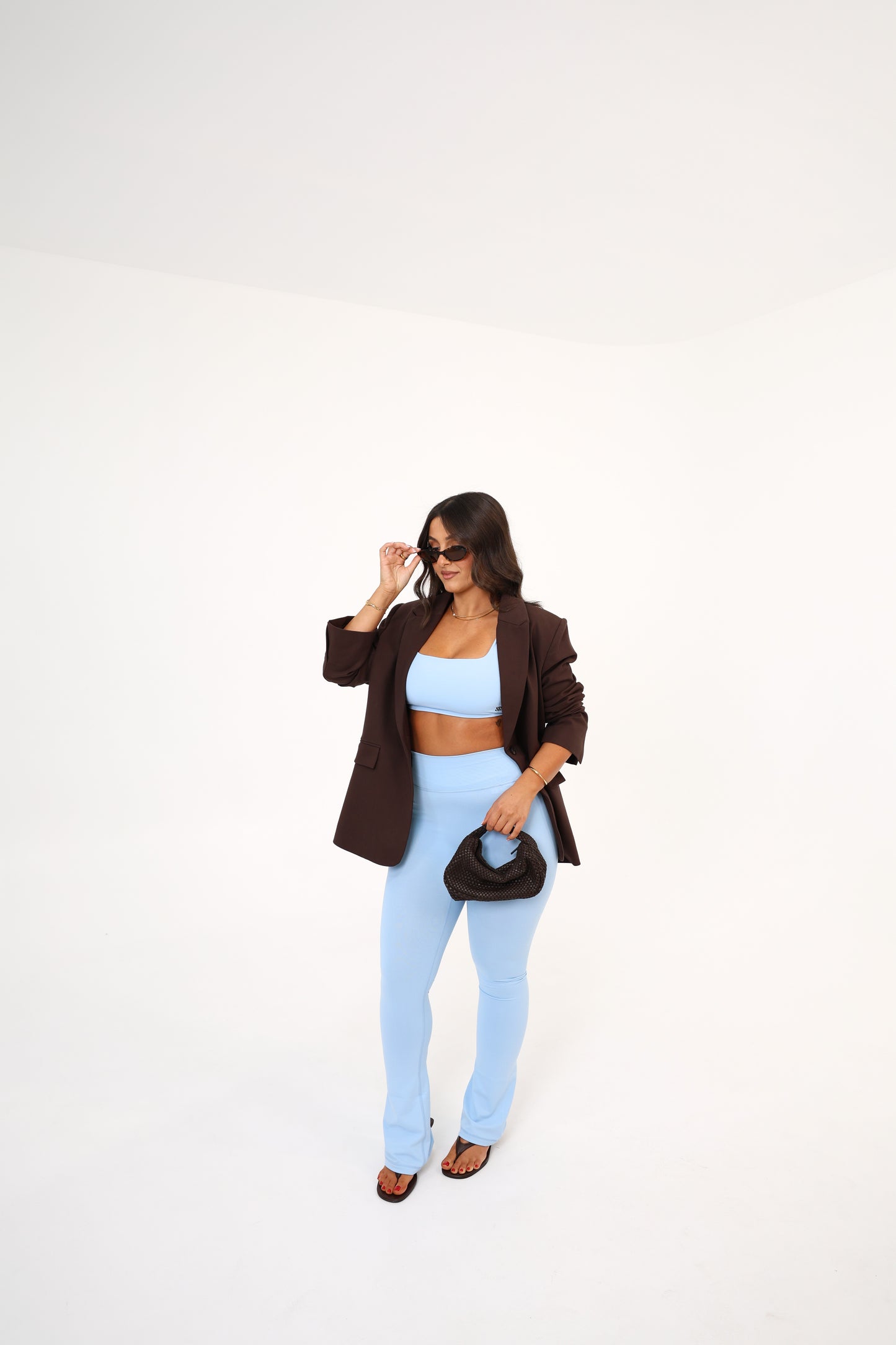 Form Blazer