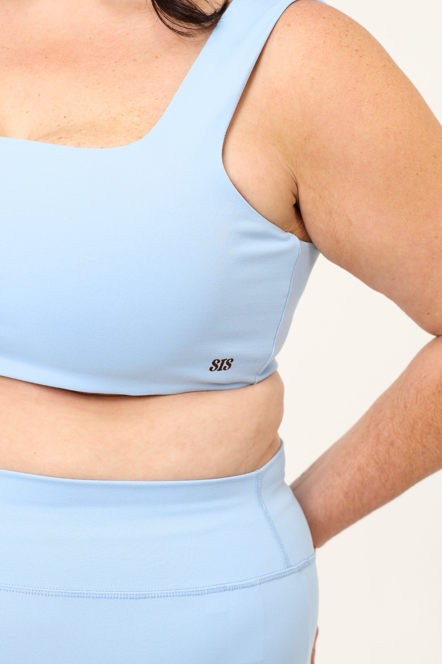 Core Crop