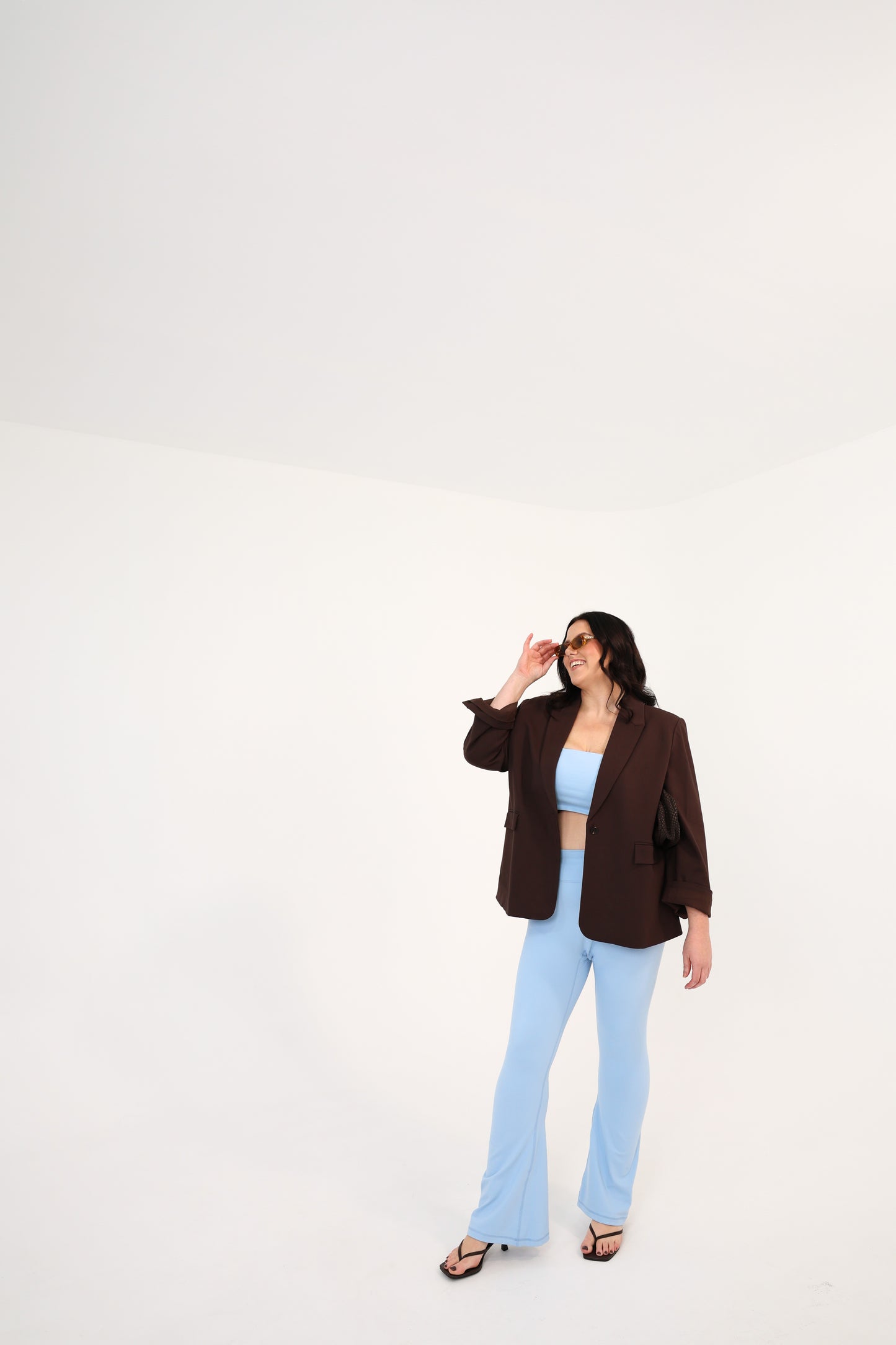 Form Blazer
