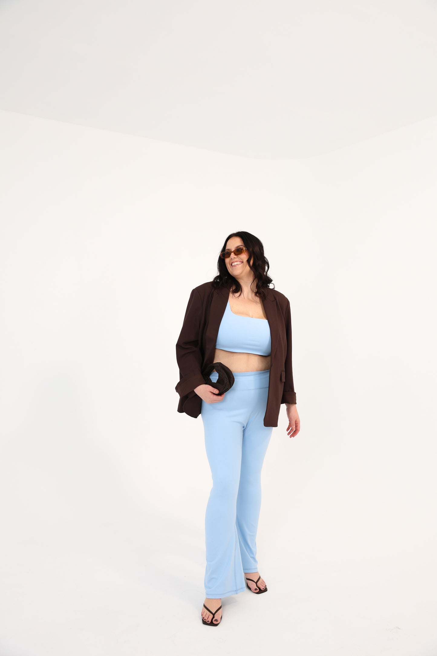 Form Blazer